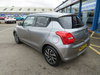 Suzuki Swift 1.2 Dualjet MHEV SZ5 Hatchback 5dr Petrol Hybrid CVT Euro 6 (s/s) (83 ps) 5dr Automatic 2026