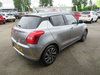 Suzuki Swift 1.2 Dualjet MHEV SZ5 Hatchback 5dr Petrol Hybrid CVT Euro 6 (s/s) (83 ps) 5dr Automatic 2026