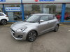 Suzuki Swift 1.2 Dualjet MHEV SZ5 Hatchback 5dr Petrol Hybrid CVT Euro 6 (s/s) (83 ps) 5dr Automatic 2026