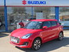 Suzuki Swift 1.2 Dualjet MHEV SZ5 Hatchback 5dr Petrol Hybrid Manual ALLGRIP Euro 6 (s/s) (90 ps) 5dr Manual 2026
