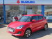 Suzuki Swift 1.2 Dualjet MHEV SZ5 Hatchback 5dr Petrol Hybrid Manual ALLGRIP Euro 6 (s/s) (90 ps) 5dr Manual 2017