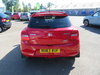 Suzuki Swift 1.2 Dualjet MHEV SZ5 Hatchback 5dr Petrol Hybrid Manual ALLGRIP Euro 6 (s/s) (90 ps) 5dr Manual 2026