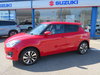 Suzuki Swift 1.2 Dualjet MHEV SZ5 Hatchback 5dr Petrol Hybrid Manual ALLGRIP Euro 6 (s/s) (90 ps) 5dr Manual 2026