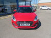 Suzuki Swift 1.2 Dualjet MHEV SZ5 Hatchback 5dr Petrol Hybrid Manual ALLGRIP Euro 6 (s/s) (90 ps) 5dr Manual 2026