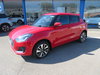 Suzuki Swift 1.2 Dualjet MHEV SZ5 Hatchback 5dr Petrol Hybrid Manual ALLGRIP Euro 6 (s/s) (90 ps) 5dr Manual 2026