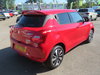 Suzuki Swift 1.2 Dualjet MHEV SZ5 Hatchback 5dr Petrol Hybrid Manual ALLGRIP Euro 6 (s/s) (90 ps) 5dr Manual 2026