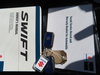Suzuki Swift 1.2 Dualjet MHEV SZ5 Hatchback 5dr Petrol Hybrid Manual ALLGRIP Euro 6 (s/s) (90 ps) 5dr Manual 2026