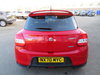 Suzuki Swift 1.2 Dualjet SHVS Attitude 5dr 5dr Manual 2026