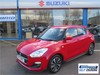 Suzuki Swift 1.2 Dualjet SHVS Attitude 5dr 5dr Manual 2026