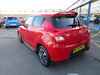Suzuki Swift 1.2 Dualjet SHVS Attitude 5dr 5dr Manual 2026