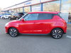 Suzuki Swift 1.2 Dualjet SHVS Attitude 5dr 5dr Manual 2026