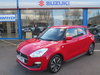 Suzuki Swift 1.2 Dualjet SHVS Attitude 5dr 5dr Manual 2026