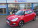 Suzuki Swift 1.2 Dualjet SHVS Attitude 5dr 5dr Manual 2020