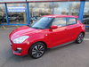 Suzuki Swift 1.2 Dualjet SHVS Attitude 5dr 5dr Manual 2026