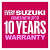 Suzuki Swift 1.2 Dualjet SHVS SZ-T 5dr 5dr Manual 2026