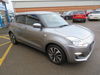 Suzuki Swift 1.2 Dualjet SHVS SZ-T 5dr 5dr Manual 2026