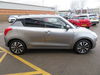 Suzuki Swift 1.2 Dualjet SHVS SZ-T 5dr 5dr Manual 2026