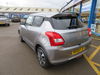 Suzuki Swift 1.2 Dualjet SHVS SZ-T 5dr 5dr Manual 2026