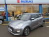 Suzuki Swift 1.2 Dualjet SHVS SZ-T 5dr 5dr Manual 2026
