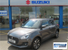 Suzuki Swift 1.2 Dualjet SHVS SZ5 ALLGRIP 5dr 5dr Manual 2018