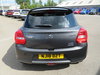 Suzuki Swift 1.2 Dualjet SHVS SZ5 ALLGRIP 5dr 5dr Manual 2026