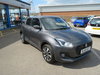 Suzuki Swift 1.2 Dualjet SHVS SZ5 ALLGRIP 5dr 5dr Manual 2026