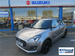 Suzuki Swift 1.2 Dualjet SHVS SZ5 ALLGRIP 5dr 5dr Manual 2017