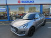 Suzuki Swift 1.2 Dualjet SHVS SZ5 ALLGRIP 5dr 5dr Manual 2026