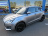 Suzuki Swift 1.2 Dualjet SHVS SZ5 ALLGRIP 5dr 5dr Manual 2026