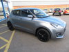 Suzuki Swift 1.2 Dualjet SHVS SZ5 ALLGRIP 5dr 5dr Manual 2026
