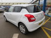 Suzuki Swift 1.2 Dualjet SZ3 5dr 5dr Manual 2026