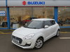 Suzuki Swift 1.2 Dualjet SZ3 5dr 5dr Manual 2026