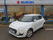 Suzuki Swift 1.2 Dualjet SZ3 5dr 5dr Manual 2018