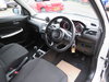 Suzuki Swift 1.2 Dualjet SZ3 5dr 5dr Manual 2026