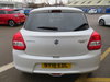 Suzuki Swift 1.2 Dualjet SZ3 5dr 5dr Manual 2026