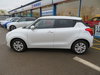 Suzuki Swift 1.2 Dualjet SZ3 5dr 5dr Manual 2026