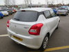 Suzuki Swift 1.2 Dualjet SZ3 5dr 5dr Manual 2026
