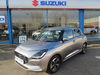 Suzuki Swift 1.2 MHEV Ultra Hatchback 5dr Petrol Hybrid Manual Euro 6 (s/s) (82 ps) 5dr Manual 2025