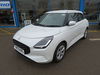 Suzuki Swift 1.2 Mild Hybrid Motion 5dr 5dr Manual 2026