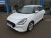 Suzuki Swift 1.2 Mild Hybrid Motion 5dr 5dr Manual 2025