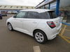 Suzuki Swift 1.2 Mild Hybrid Motion 5dr 5dr Manual 2026