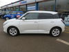 Suzuki Swift 1.2 Mild Hybrid Motion 5dr 5dr Manual 2026