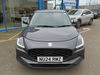 Suzuki Swift 1.2 Mild Hybrid Motion 5dr 5dr Manual 2026