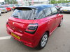 Suzuki Swift 1.2 Mild Hybrid Motion 5dr 5dr Manual 2026