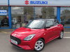 Suzuki Swift 1.2 Mild Hybrid Motion 5dr 5dr Manual 2026