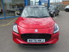 Suzuki Swift 1.2 Mild Hybrid Motion 5dr 5dr Manual 2026