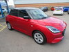 Suzuki Swift 1.2 Mild Hybrid Motion 5dr 5dr Manual 2026