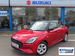 Suzuki Swift 1.2 Mild Hybrid Motion 5dr 5dr Manual 2025