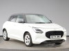 Suzuki Swift 1.2 Mild Hybrid Motion 5dr 5dr Manual 2026
