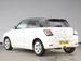 Suzuki Swift 1.2 Mild Hybrid Motion 5dr 5dr Manual 2025